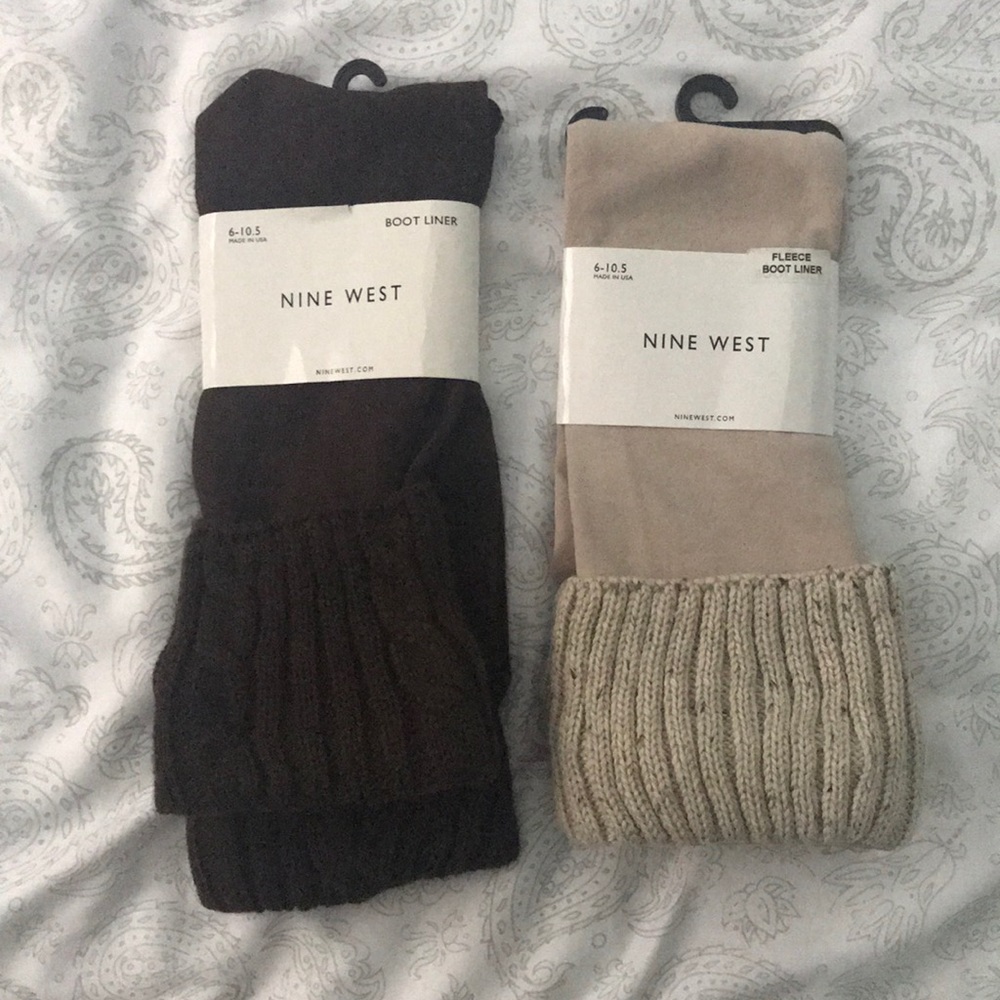 Fleece Boot Liners